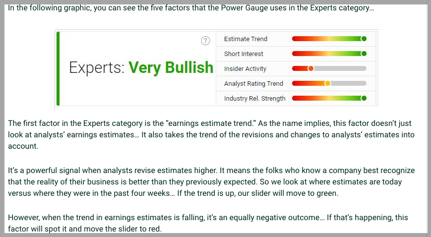 Experts- How to Double Your Money on the Best Stocks – Chaikin Analytics 2023-01-03 18-14-49