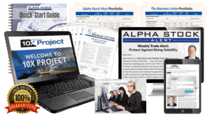 10X Project
