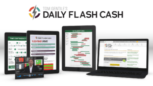 Daily Flash Cash bundle