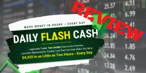 Daily Flash Cash review
