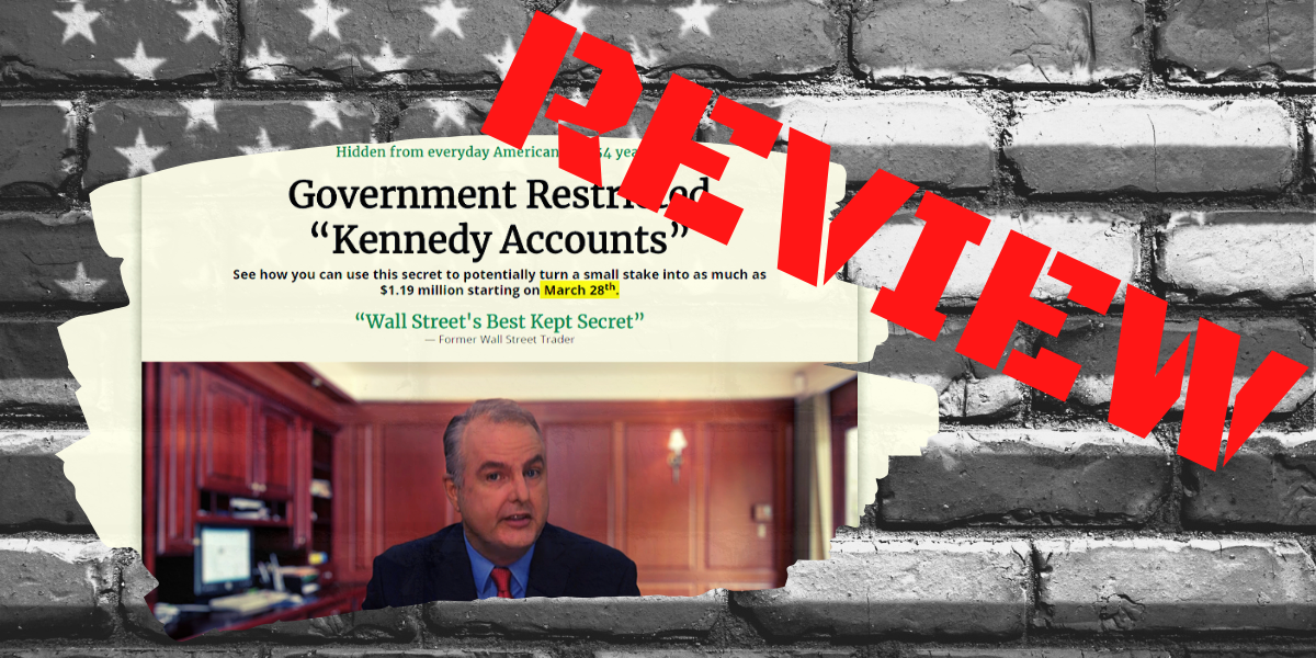 Jeff Yastine Kennedy Accounts Scam