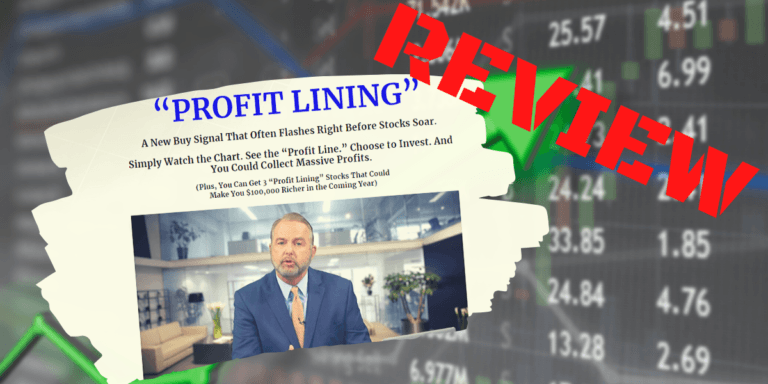 Jeff Yastine Profit Lining | Green Bull Research