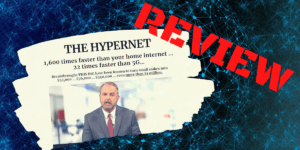 Jeff Yastine The Hypernet