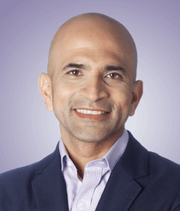 Paul Mampilly