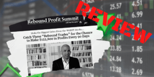 Paul Mampilly Rebound Profit Summit