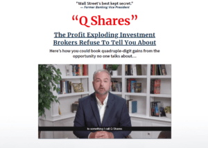 Q shares