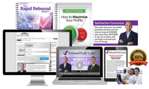Rebound Profit Trader