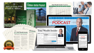 Total Wealth Insider