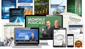 Total Wealth Insider bundle
