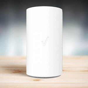 Inseego home router