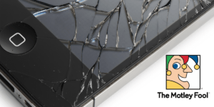 Motley Fool Death of the iPhone Review