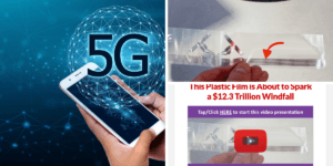 Premium Income Letter 5G Stock