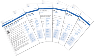 Strategic Trends Investor