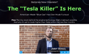 Tesla Killer