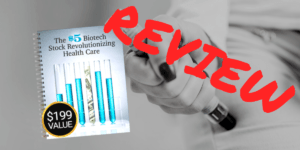 The $5 Biotech Stock Revolutionizing Health Care Review