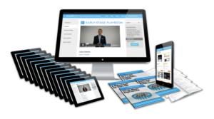 The Early Stage Playbook