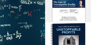 The Law of Unstoppable Profits Review