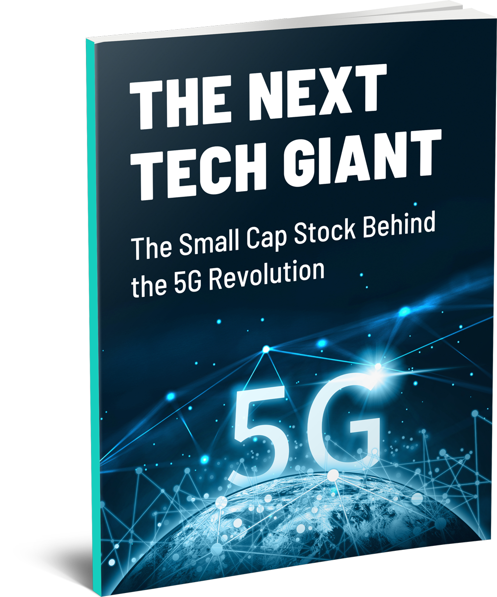The Next Tech Giant Report