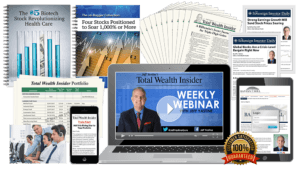 Total Wealth Insider