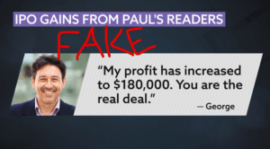 fake picture