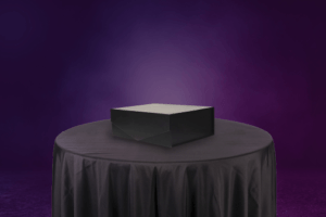 tiny box