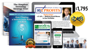 10X Profits bundle