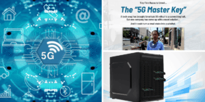 5G Master Key Company Review