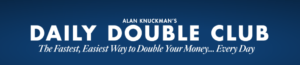 Daily Double Club