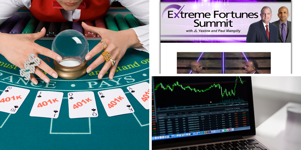 Extreme Fortunes Summit Review