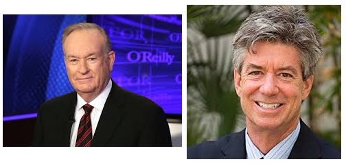 O'Reilly and Green