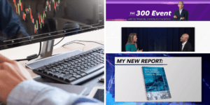 Paul Mampilly The 300 Event Review