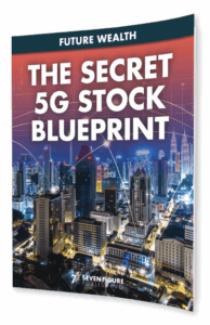 Secret $50 5G Stock Blueprint