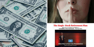 The Oxford Club 3 Dollar Stock