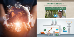 The Oxford Club Infinite Energy Review