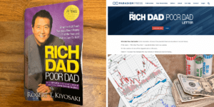 The Rich Dad Poor Dad Letter Review