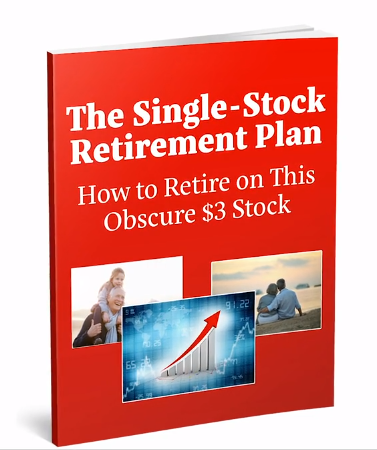 The Single-Stock Retirement Plan report