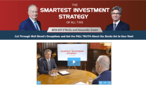 The Smartest Investment Strategy of All Time