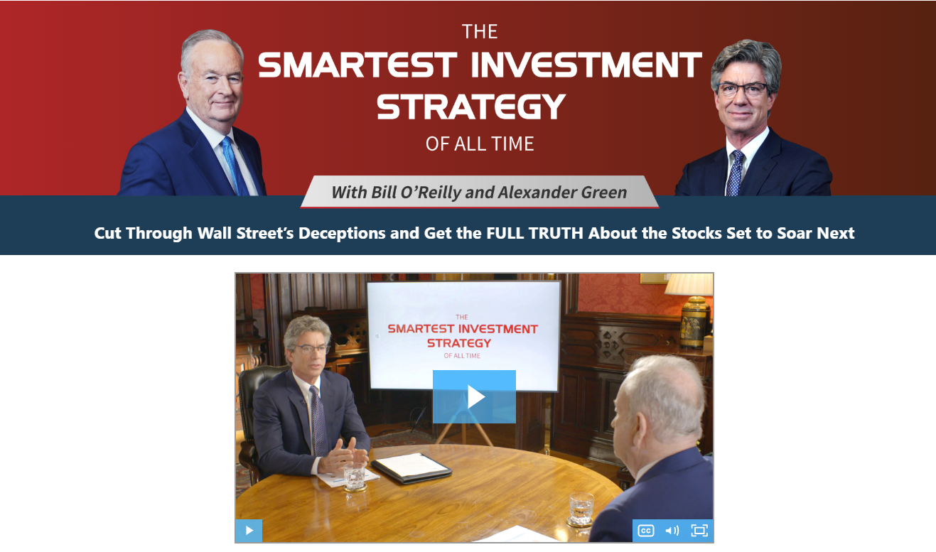 The Smartest Investment Strategy of All Time
