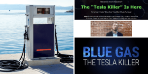 The Tesla Killer Stock Review