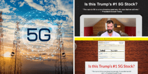 Trump's #1 5G Stock Review