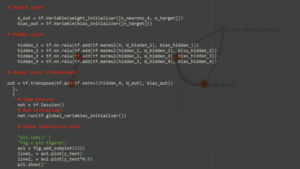 algorithm