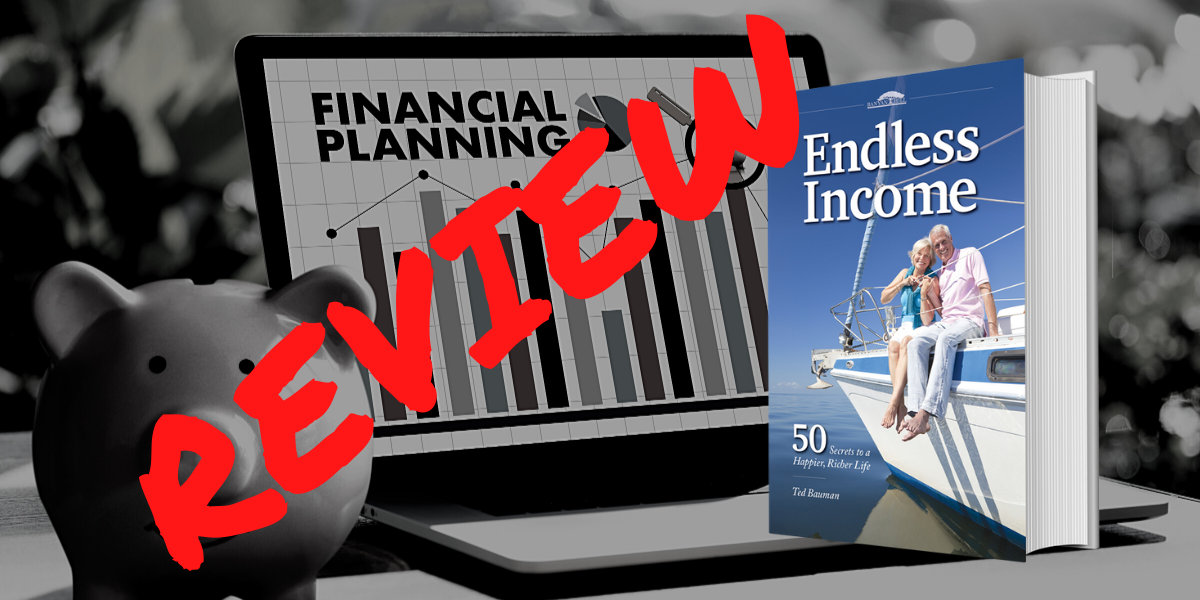 Endless Income Book Review
