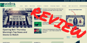 Money & Markets Review