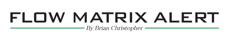 Flow Matrix Alert Brian Christopher