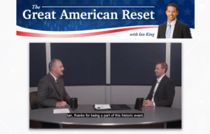 The Great American Reset The Great American Reset