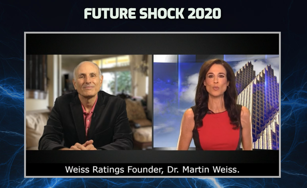future shock 2020