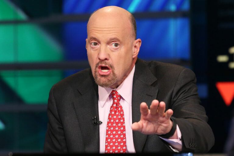 Jim Cramer’s Political Affiliation Liberal or Conservative? Green