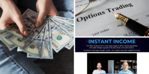 Brit Ryle Instant Income