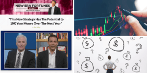Ian King New Era Fortunes Summit Stocks
