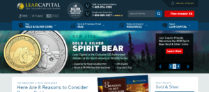 Lear Capital